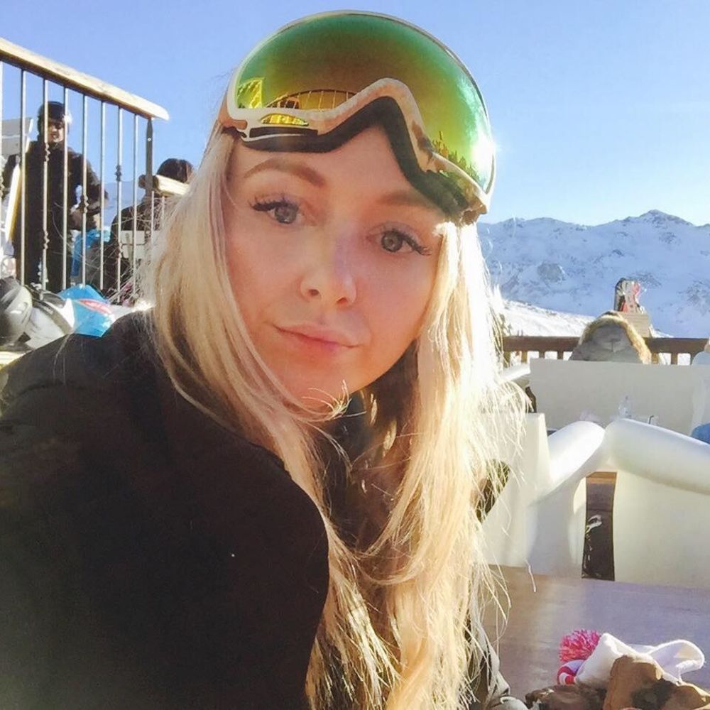 Meet your Posher, Andi